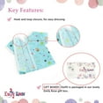 thumbnail image 2 of Emily Rose 18-inch Doll Clothes 6-Piece Doctor Nurse Veterinarian Outfit with Accessories, 2 of 10