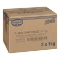 thumbnail image 2 of Shirriff Gelatin Cherry Wild Powder 1Kg/2.20Lbs (2/Case)-Canadian Made, 2 of 4