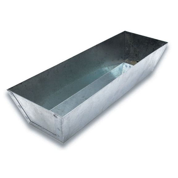 Marshalltown Mud Pan 12 "