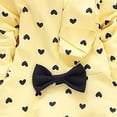 thumbnail image 6 of Baby Girl Clothes Infant Outfits Set 2 Pieces with Long Sleeved Tops + Pants, 6 of 6