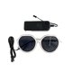 thumbnail image 5 of Gafas de sol LED de neón para fiesta, lentes luminosas para fiesta, Rave, mascarada, concierto, gran evento, 5 of 5