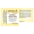 thumbnail image 2 of NEWTON HOMEOPAT - Sciatica & Nerve Care Homeopathic Remedy 1OZ ( Pack of 1), 2 of 6
