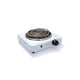 thumbnail image 1 of Parrilla Eléctrica Timco Blanca PE-01, 1 of 2