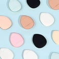 thumbnail image 2 of Coussin d'Air pour Doigts Mini Poudre pour Doigts Correcteur de Visage Maquillage Fixe Double Usage Sec et Humide Sans Latex, 2 of 7
