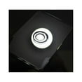 thumbnail image 2 of Survival Mirrorwith Compass,Survival Mirror Waterproof Reflective Survival Mirror Waterproof Reflective Signal Mirror Unparalleled Experience, 2 of 12