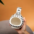 thumbnail image 2 of Quemador de incienso de cerámica hecho a mano Palo Santo Holder MOUGIGI, 2 of 8