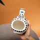 thumbnail image 2 of Quemador de incienso de cerámica hecho a mano Palo Santo Holder MOUGIGI, 2 of 8