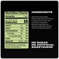 thumbnail image 4 of Update Energy Drink With Paraxanthine: No Jitters, No Crash, No Caffeine, 0g Sugar (Lime, 12 Pack), 4 of 7