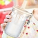 thumbnail image 4 of Summer Water Bottle Portable Student Water Bottle Trendy Travel Mug Outdoor Sports Bottle, 4 of 7
