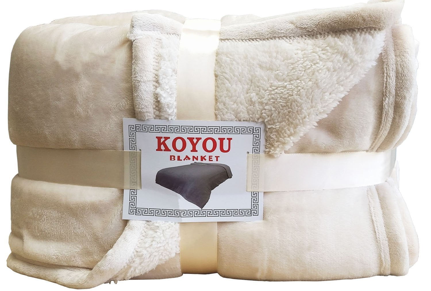 Koyou blanket hotsell
