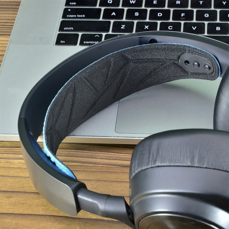 SIEYIO Durable Replacement Headband for SteelSeries Arctis Nova