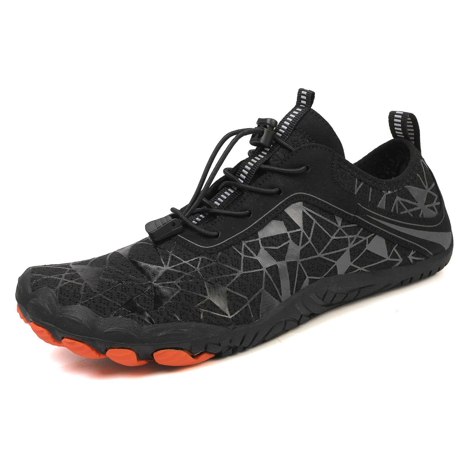 Barefoot Water Shoes for Women Men Waterproof Non Slip Hiking Walking Sneakers Beach Aqua Surfing Shoes