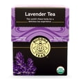 thumbnail image 4 of (Pack of 6)Organic Lavender Tea - Kosher, Caffeine-Free, GMO-Free, 18 Ct, 4 of 14