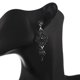 thumbnail image 4 of Largo elegante para fiesta de boda. ER, 4 of 5