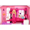thumbnail image 5 of MEGA BLOKS -Barbie - Build ‘n Style Luxury Mansion (80229U), 5 of 5