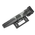 thumbnail image 1 of Compact Bicycle Air Pump with Frame Mounting Kit Lightweight, Mini Size, Portable, Easy to Carry, Use Includes Mounting Kit, 1 of 7