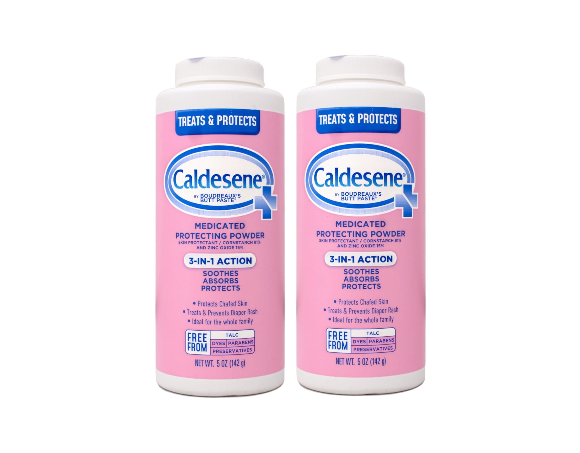 Diaper Rash Treatment Pinxav® 4 oz. Tube Scented Cream HSA/FSA