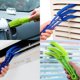 thumbnail image 4 of Window Blind Duster, Set of 3 Air Conditioner Shutter Brushes with 3 Microfiber Sleeves., 4 of 5