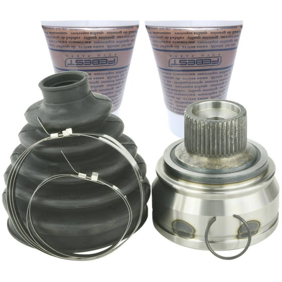 Febest OUTER CV JOINT 28X76.5X42 # 1710-A7 OEM 8K0498099F
