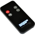thumbnail image 2 of HQRP Remote Control for Cinemate Series II, IIGS, GS Series II Digital Home Theater Speaker System Cine-mate Controller, 2 of 7