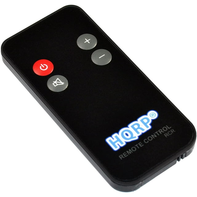 HQRP Remote Control for Cinemate Series II, IIGS, GS Series II Digital