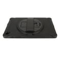 thumbnail image 1 of Case for Galaxy Tab S6lite P610, Shockproof Full Body Protective Cover with 360 Rotating Kickstand & Adjustable Strap, Hard PC Tablet Sleeve Case Shell for Galaxy Tab S6, 1 of 7