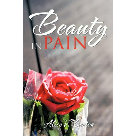 Beauty in Pain (Paperback)