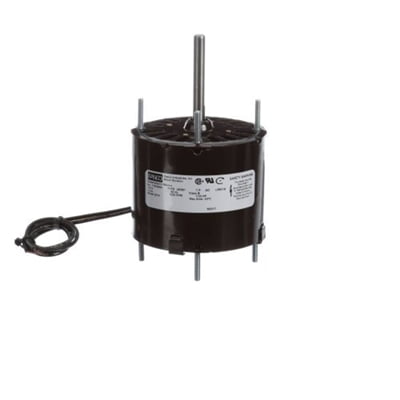 97008584 Motor For Nutone/Broan 120 Volt 1550 RPM CCW
