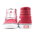thumbnail image 6 of Vans Unisex SK8-Hi Fashion Sneakers (9 Women / 7.5 Men M US), 6 of 6