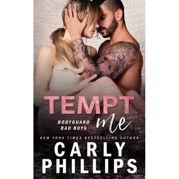 Pre-Owned Tempt Me (Paperback) 1942288824 9781942288824