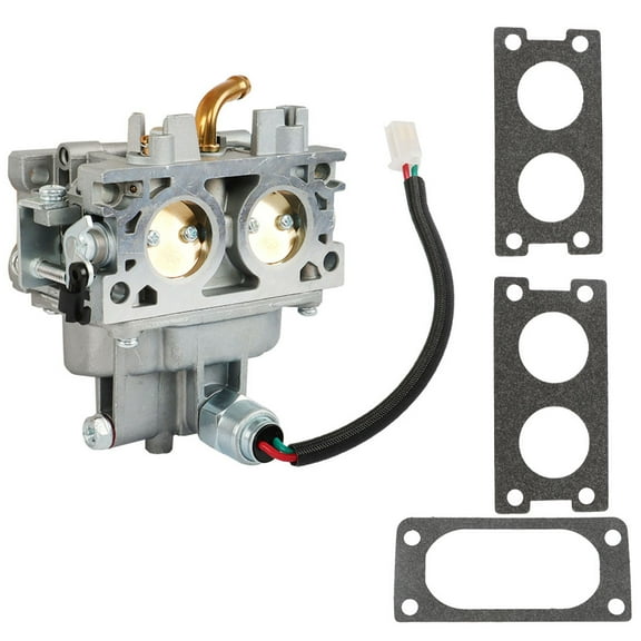 ALL-CARB 127-9289 136-7840 Carburetor Replacement for Toro SW 4200 74657 74661 74667 74675 74676 74680 74723 Replacement for E-Series S-Series Riding Mowers
