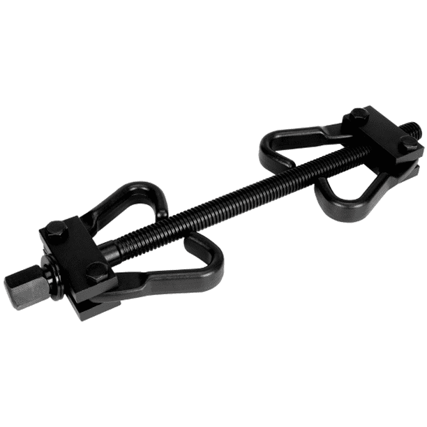 JEGS W89311 Internal Coil Spring Compressor 12 in. Rod 8.250 in. to 14 ...
