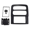 thumbnail image 1 of 2 Din Radio Fascia para Dodge Ram 1500 2500 3500 Panel estéreo, 1 of 6