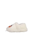 thumbnail image 3 of Snoopy by Peanuts Toddler crème fall theme Slipper, 3 of 6