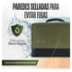 thumbnail image 5 of Hielera Outdoor KMA 12L Verde – Ideal para Picnic, Camping o Excursiones, 5 of 5