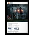 thumbnail image 1 of AMITYVILLE: THE AWAKENING - 11x17 Framed Movie Poster, 1 of 6