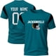 thumbnail image 1 of Camiseta ANTKING Jacksonville estilo Jersey con cuello redondo para hombre, 1 of 3