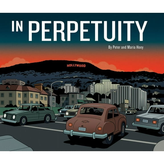 In Perpetuity (Paperback)