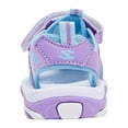 thumbnail image 4 of 2024 Girls Closed Toe Sandals Summer Water Shoes(Toddler/Little Kid), 4 of 7