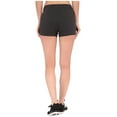 thumbnail image 3 of The North Face Women's Slacker Short, Tnf Dark Grey, Small Regular, 3 of 3