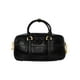 thumbnail image 1 of BOLSA MUJER JAIME IBIZA JI 2818 CROCO NEGRO, 1 of 5