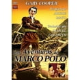 thumbnail image 1 of Les Aventures de Marco Polo [ FORMAT NON-USA, PAL, Reg.0 Import - Espagne ], 1 of 1