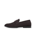 thumbnail image 2 of Bruno Marc Men's Classic Penny Loafers Leather Dress Shoes Comfort Lightweight Slip-on Shoe, 2 of 7