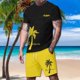 thumbnail image 2 of Playera Para Hombre, Camiseta De Manga Corta Holgada Con Cuello Redondo Y Estampado Informal A La Moda Para Niño Y Niña, 2 of 5