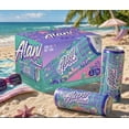 thumbnail image 5 of Alani Energy Drink Purple Cotton Candy 12 Pack, 5 of 5