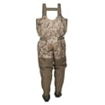 thumbnail image 3 of Banded Avery Breathable Insulated Wc Wader Natural Gear in size 12 Reg, 3 of 3