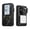 Black, variant on 4-in-1 Detector with HD Screen for Home,Apartment,Hotel & Camping - Dual Sensors for Accurate Detection (White)