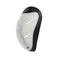 thumbnail image 4 of Protector de ingle de Taekwondo para hombre, protección de entrepierna, equipo de protección para Kickboxing, Sparring, gimnasio, entrenamiento de Largo 18cmx9cm, 4 of 8