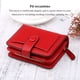 thumbnail image 4 of Minnieouse Cartera de cuero plegable Monedero Monedero Titular de la tarjeta de crédito Débito Type6 NO6, 4 of 6