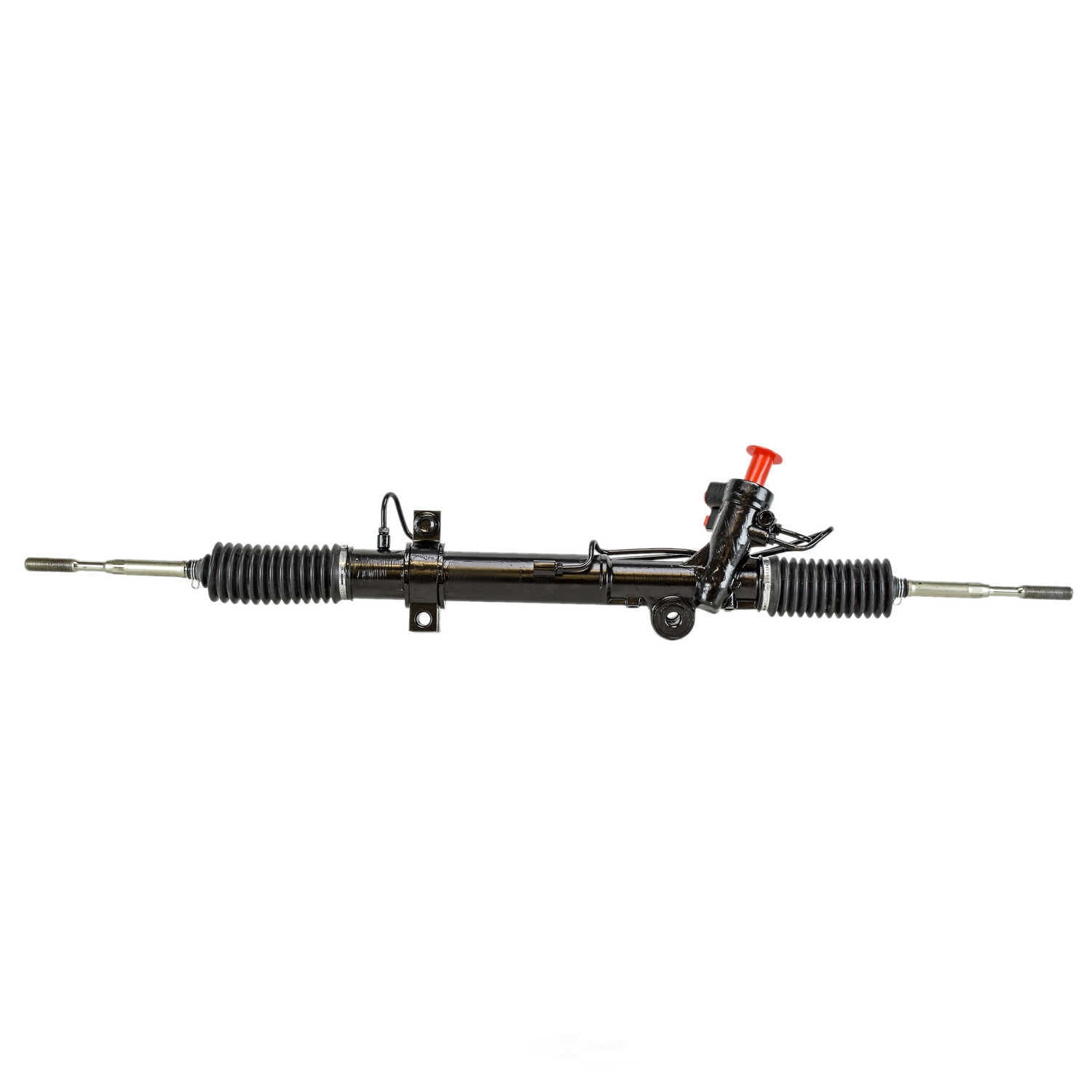 Atlantic Automotive Engineering 3358 AAE Hydraulic Power Steering Rack & Pinion 100%